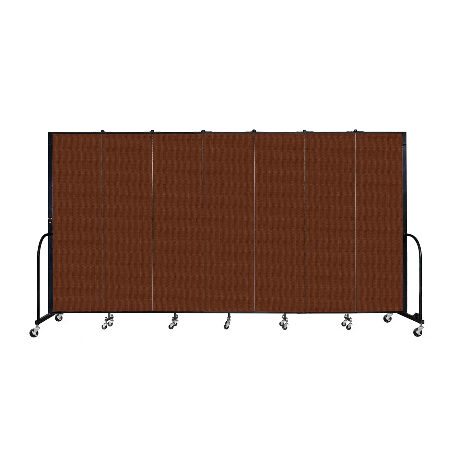 6' 8" High Room Dividers Set Of 7
