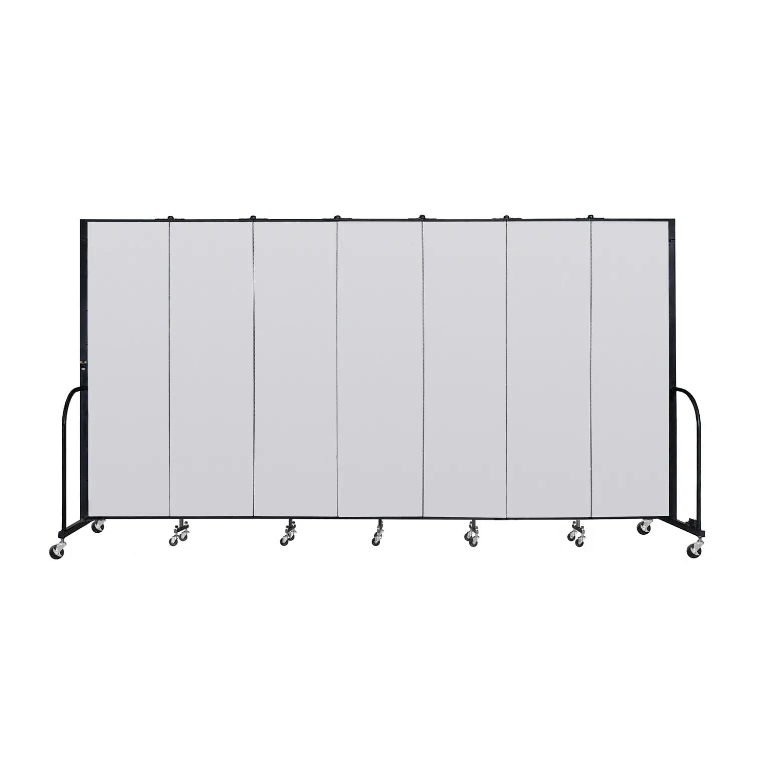 6' 8" High Room Dividers Set Of 7