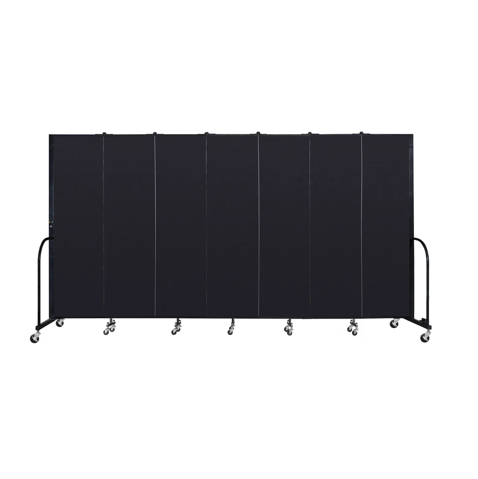 6' 8" High Room Dividers Set Of 7