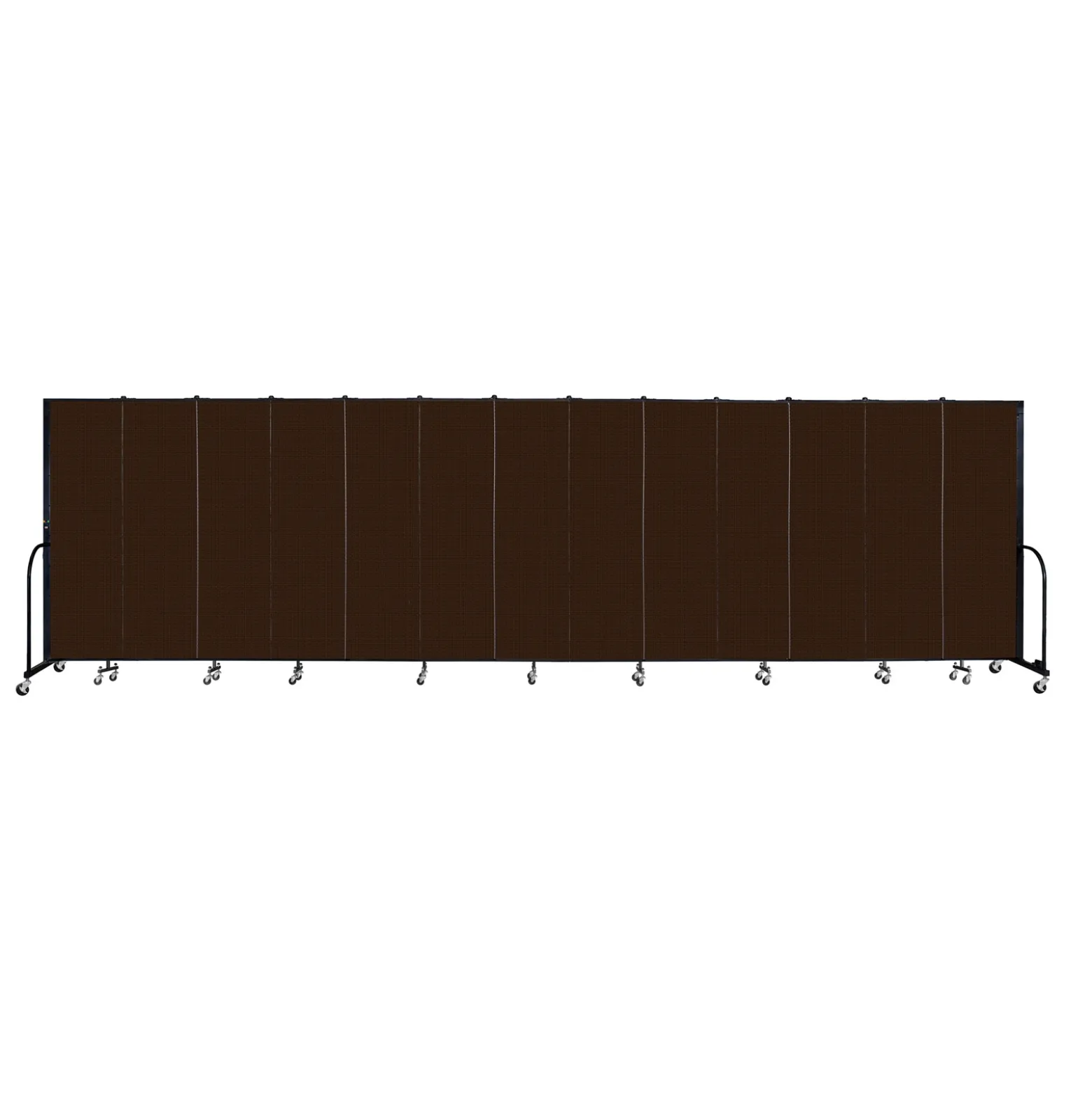 6' 8" High Room Dividers Set Of 13