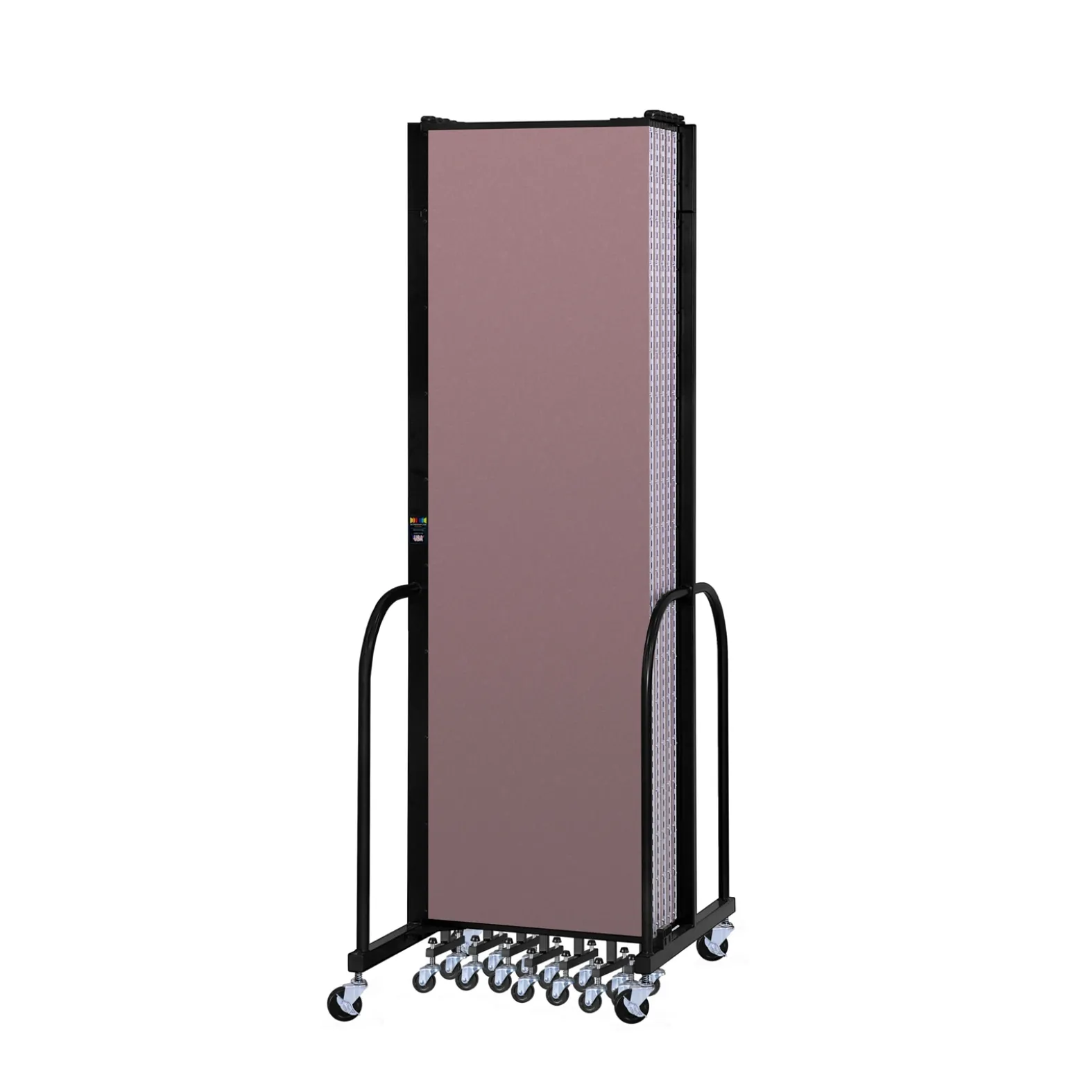 7' 4" High Room Dividers Set Of 11