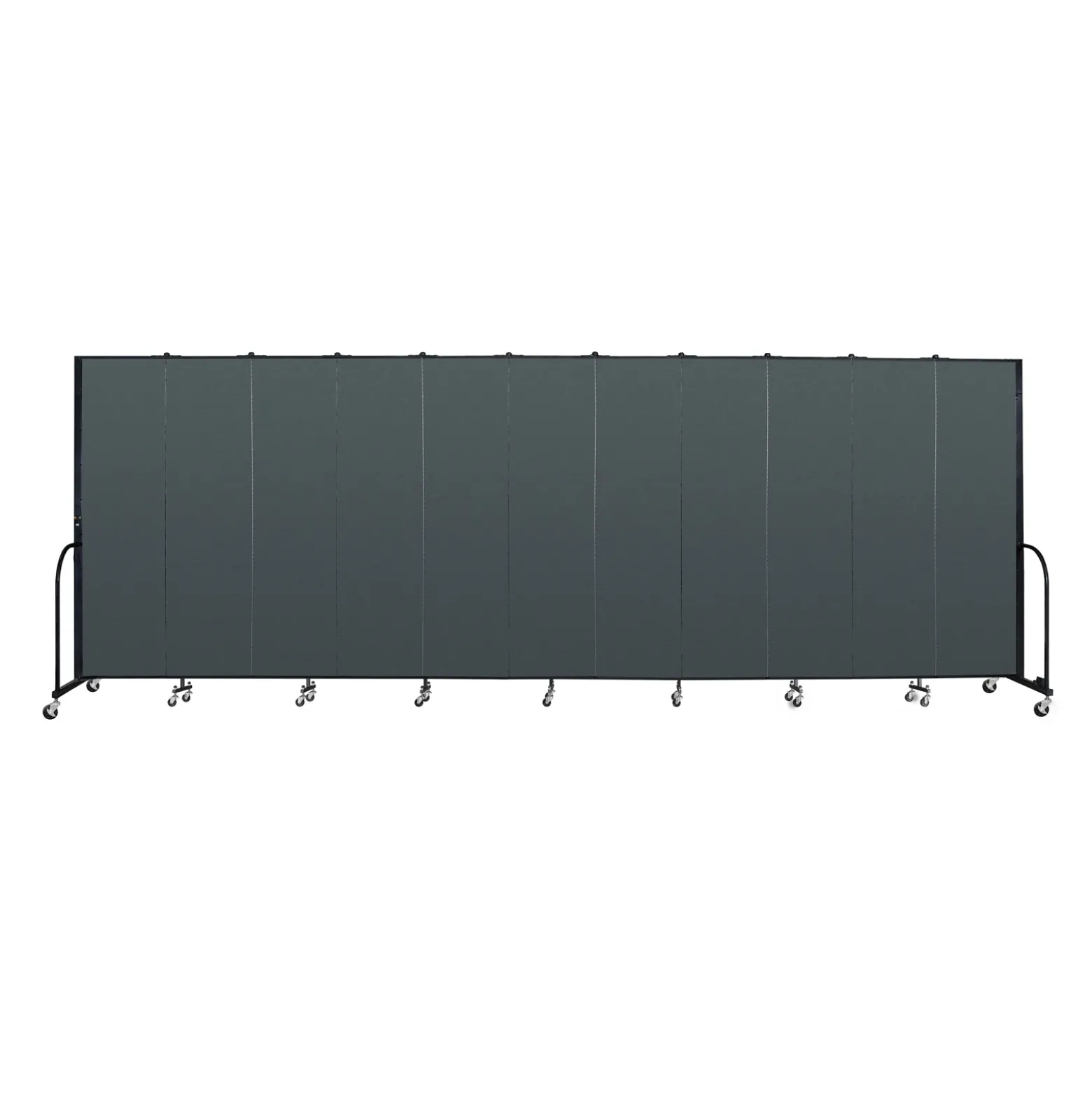 7' 4" High Room Dividers Set Of 11