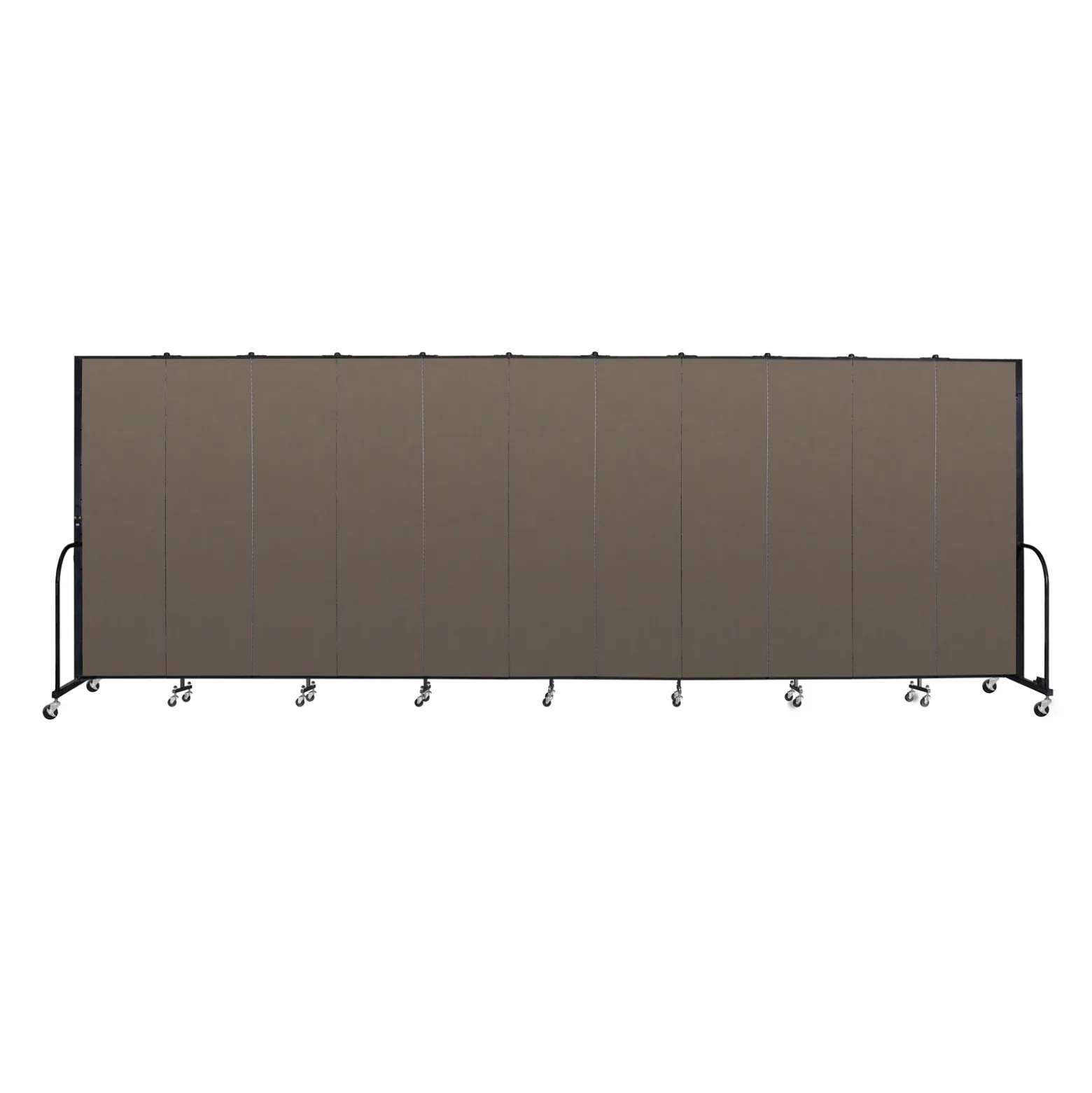 7' 4" High Room Dividers Set Of 11