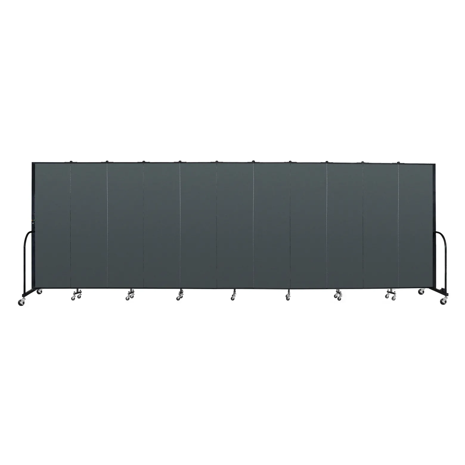 6' 8" High Room Dividers Set Of 11