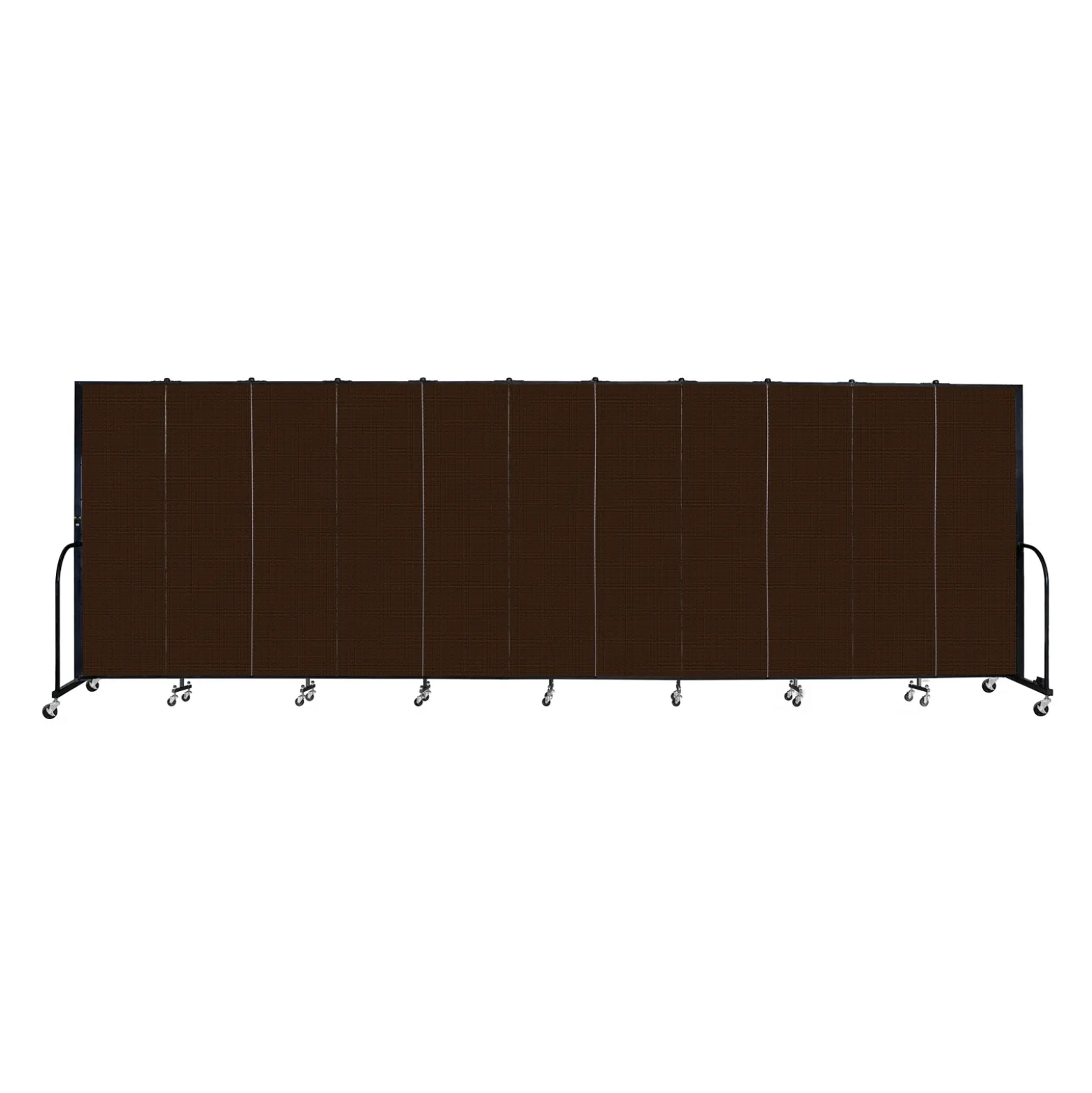 6' 8" High Room Dividers Set Of 11