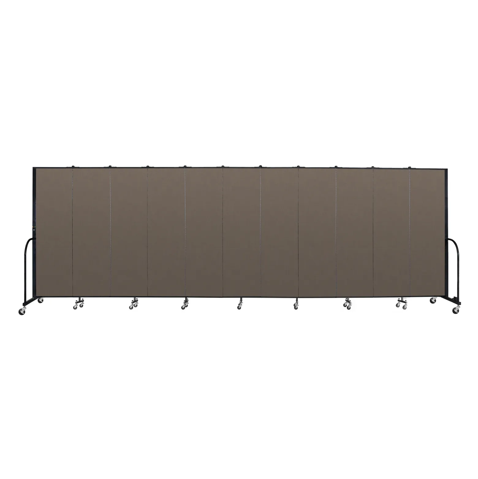 6' 8" High Room Dividers Set Of 11