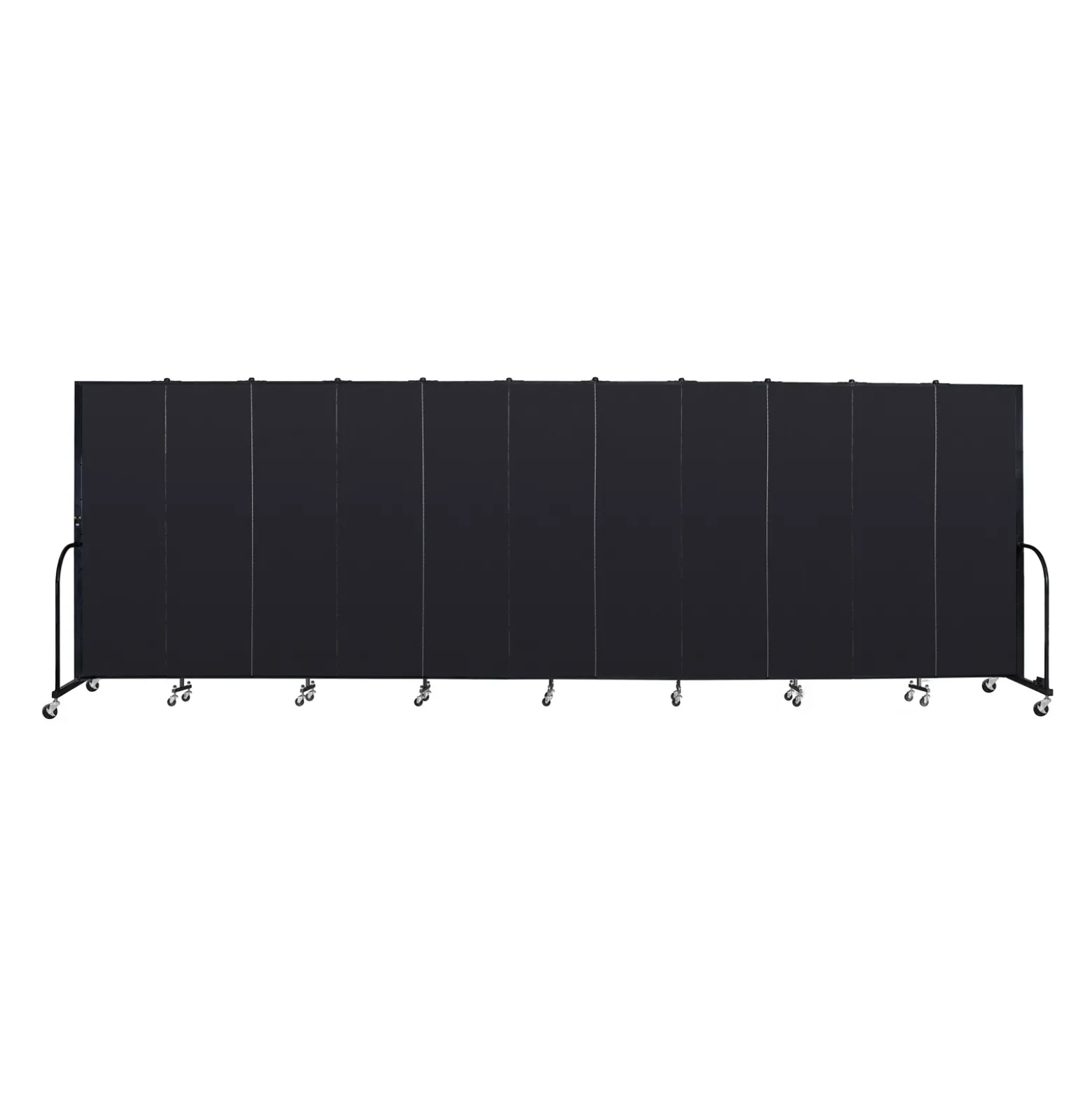 6' 8" High Room Dividers Set Of 11