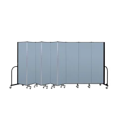 6' 8