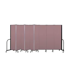 6' 8