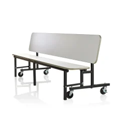 8' Convertible Bench