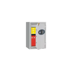 2.88 Cubic Ft Capacity Digital Locking Fireproof Safe