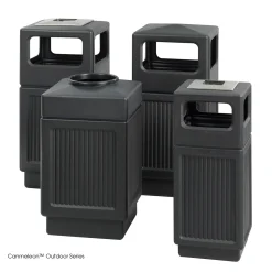 15 Gal Side Open Urn
