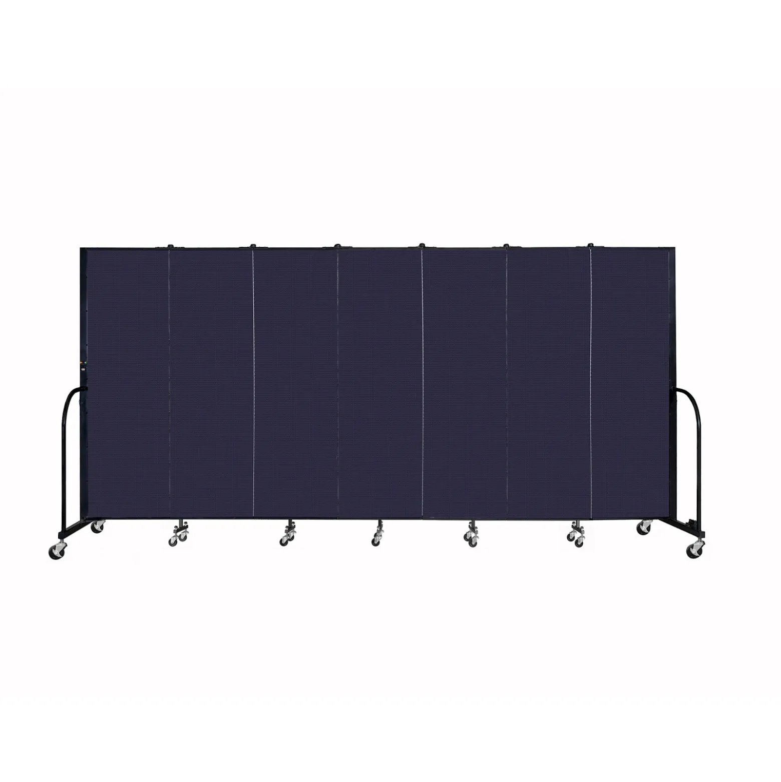 6' High Room Divider (7 Panels)