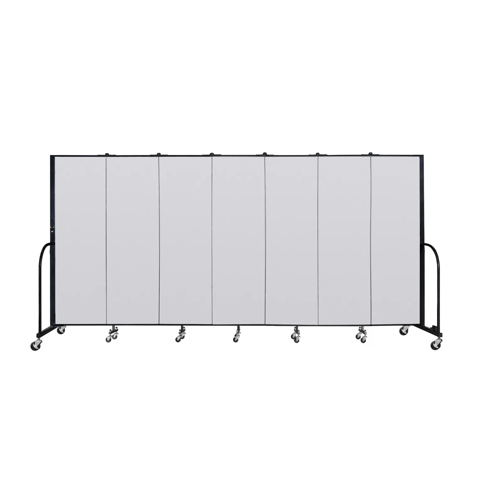 6' High Room Divider (7 Panels)