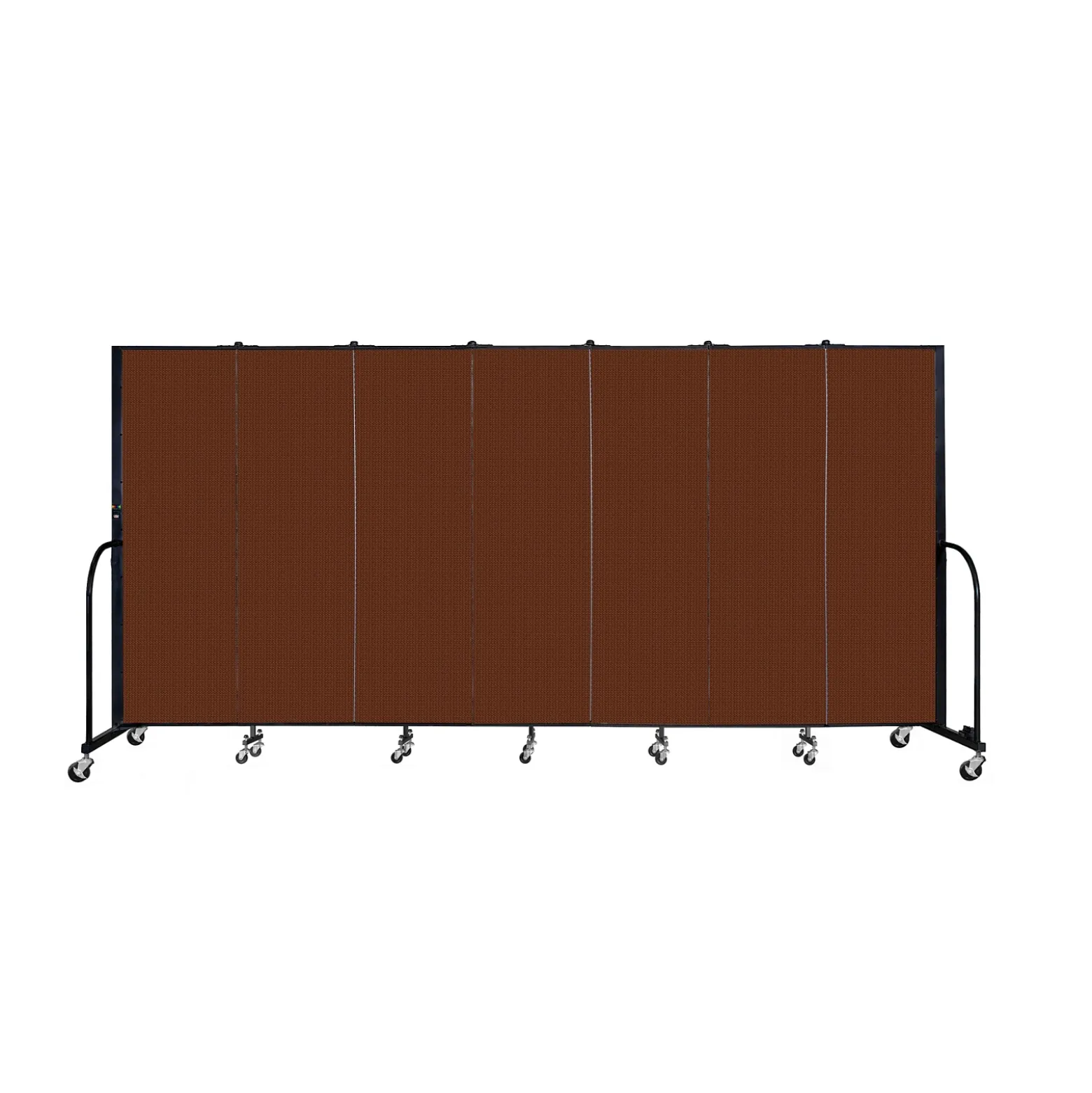 6' High Room Divider (7 Panels)