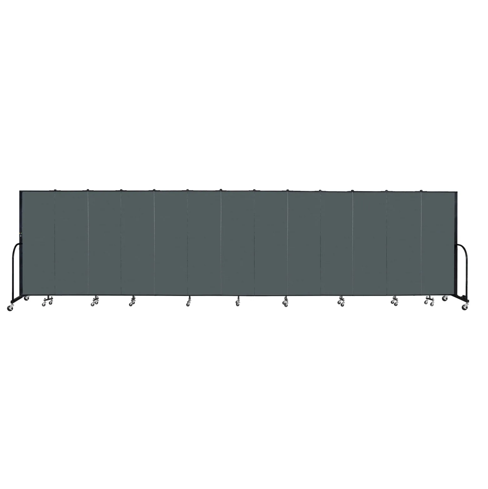 6' High Room Divider (13 Panels)