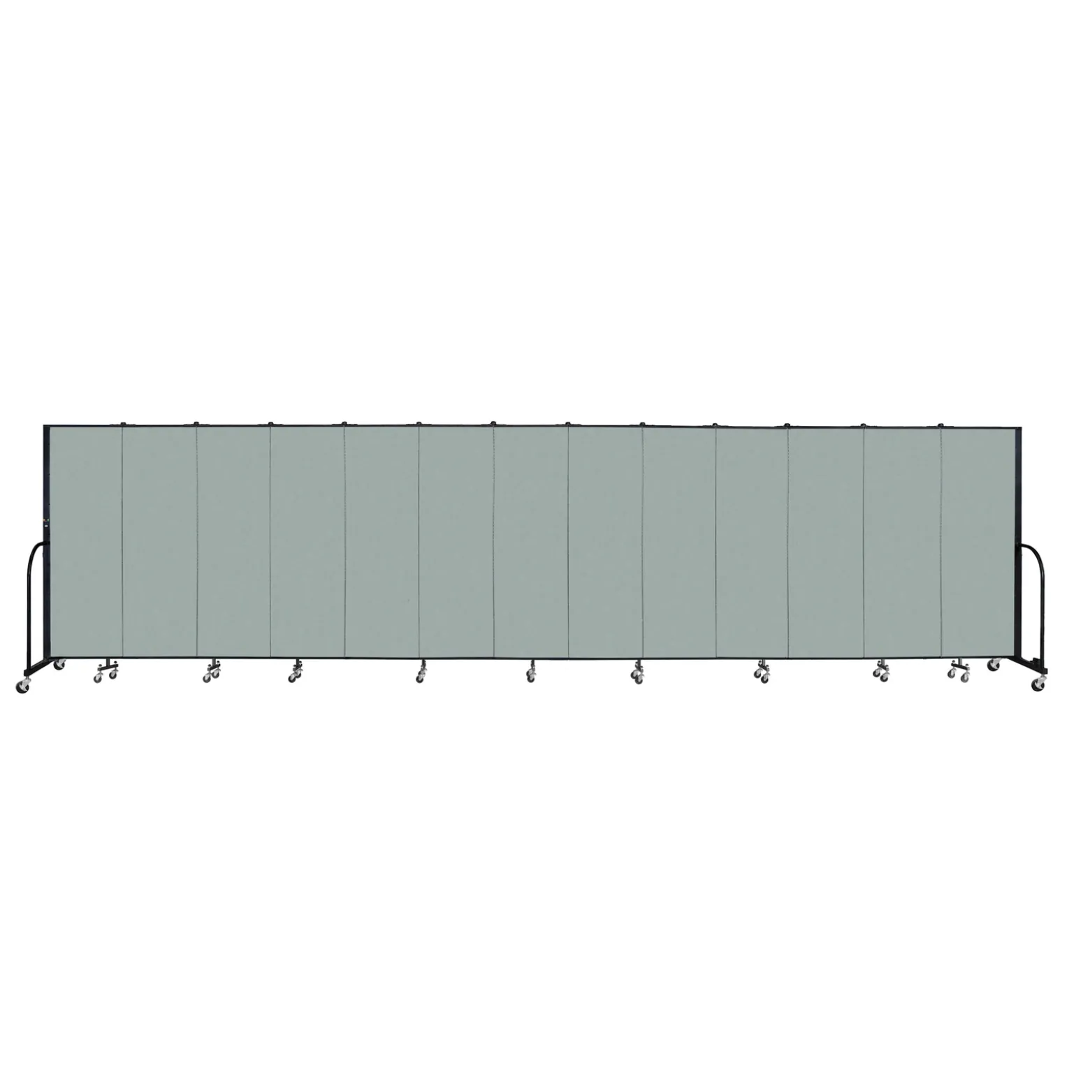6' High Room Divider (13 Panels)