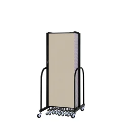 6' High Room Divider (13 Panels)
