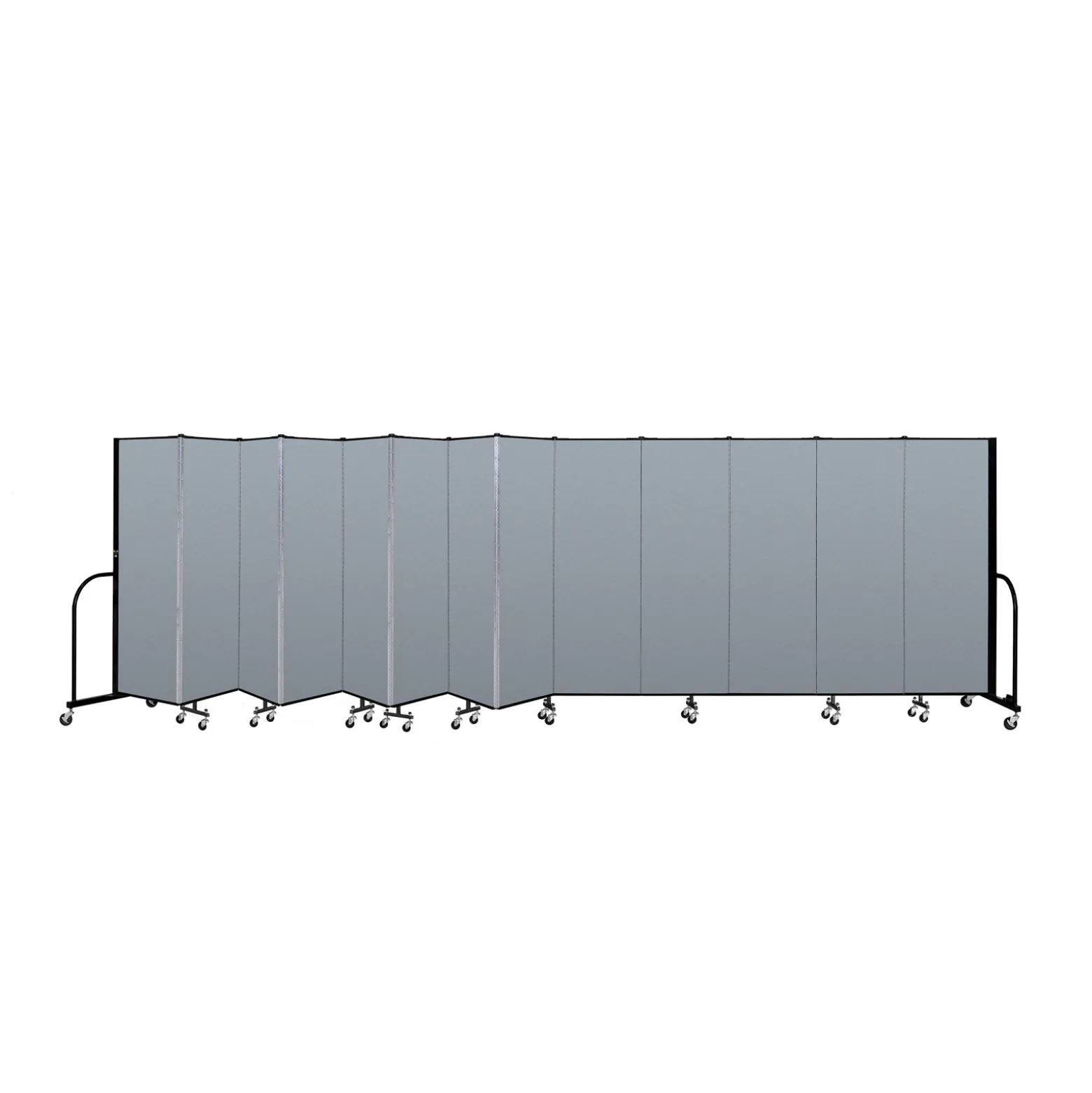 6' High Room Divider (13 Panels)