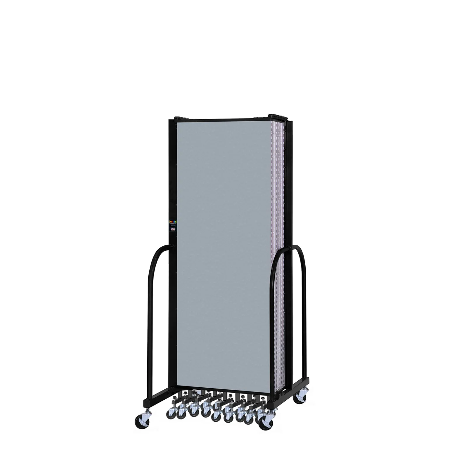 6' High Room Divider (13 Panels)