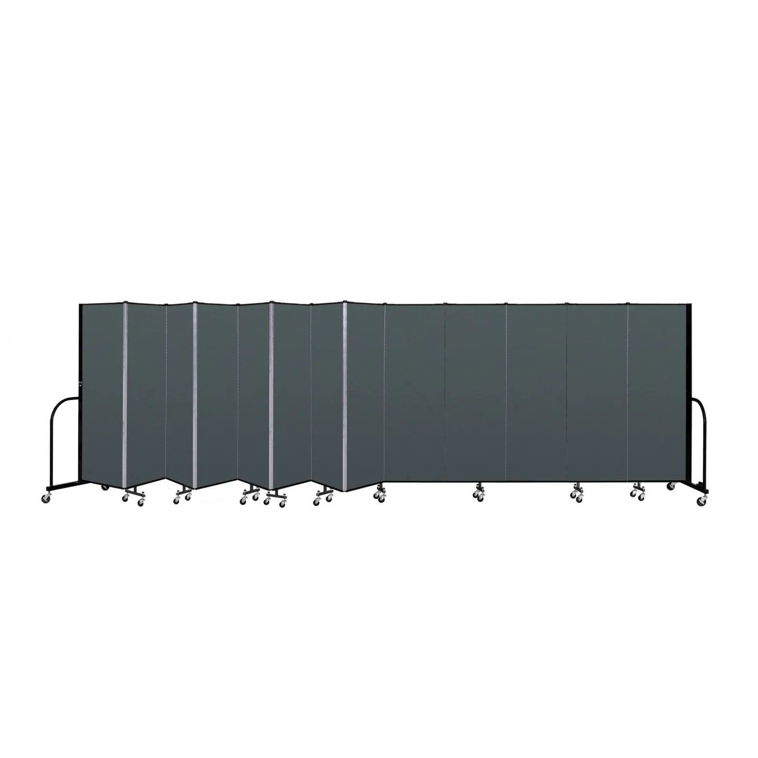 6' High Room Divider (13 Panels)