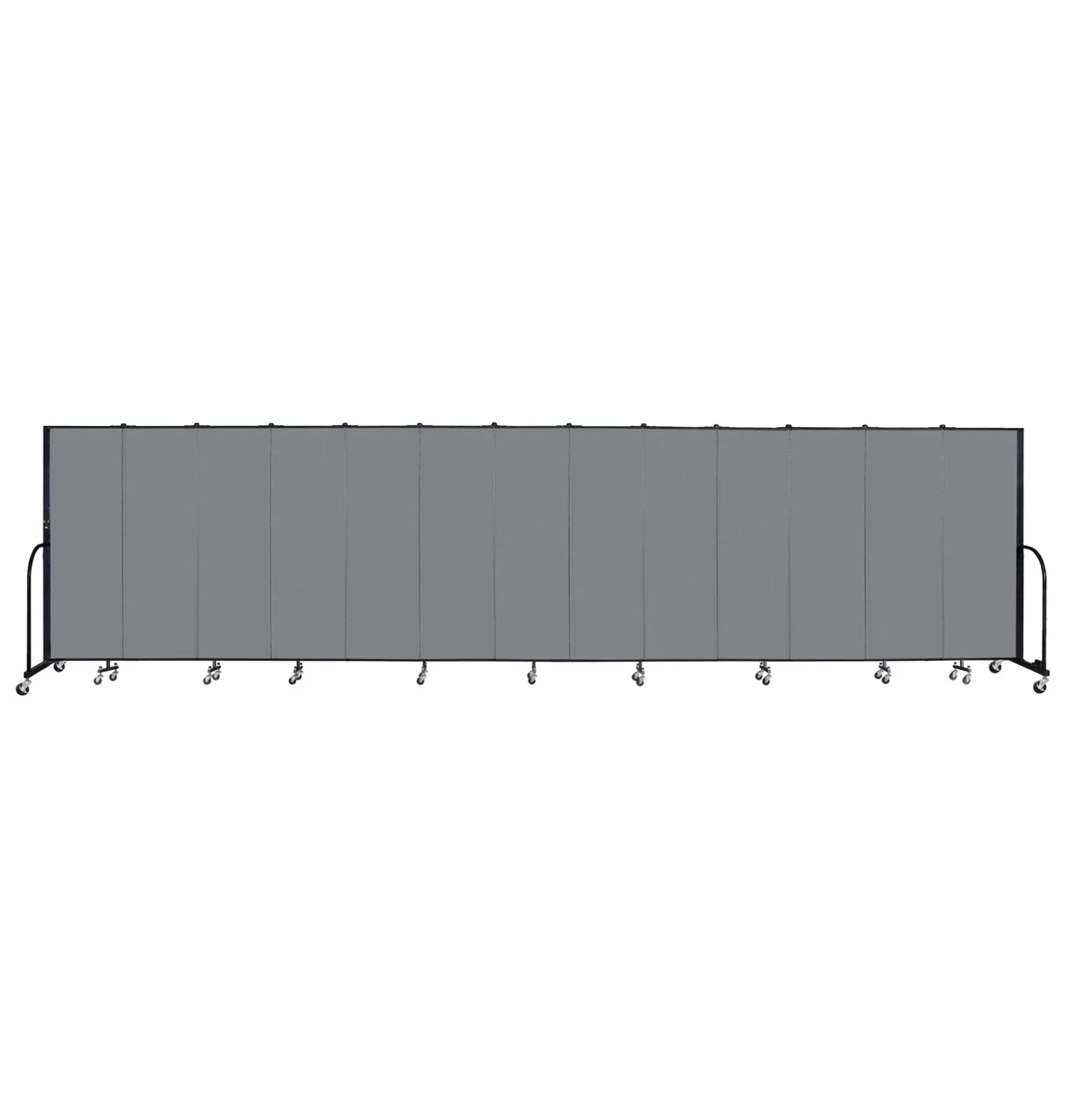 6' High Room Divider (13 Panels)