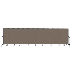 6' High Room Divider (13 Panels)