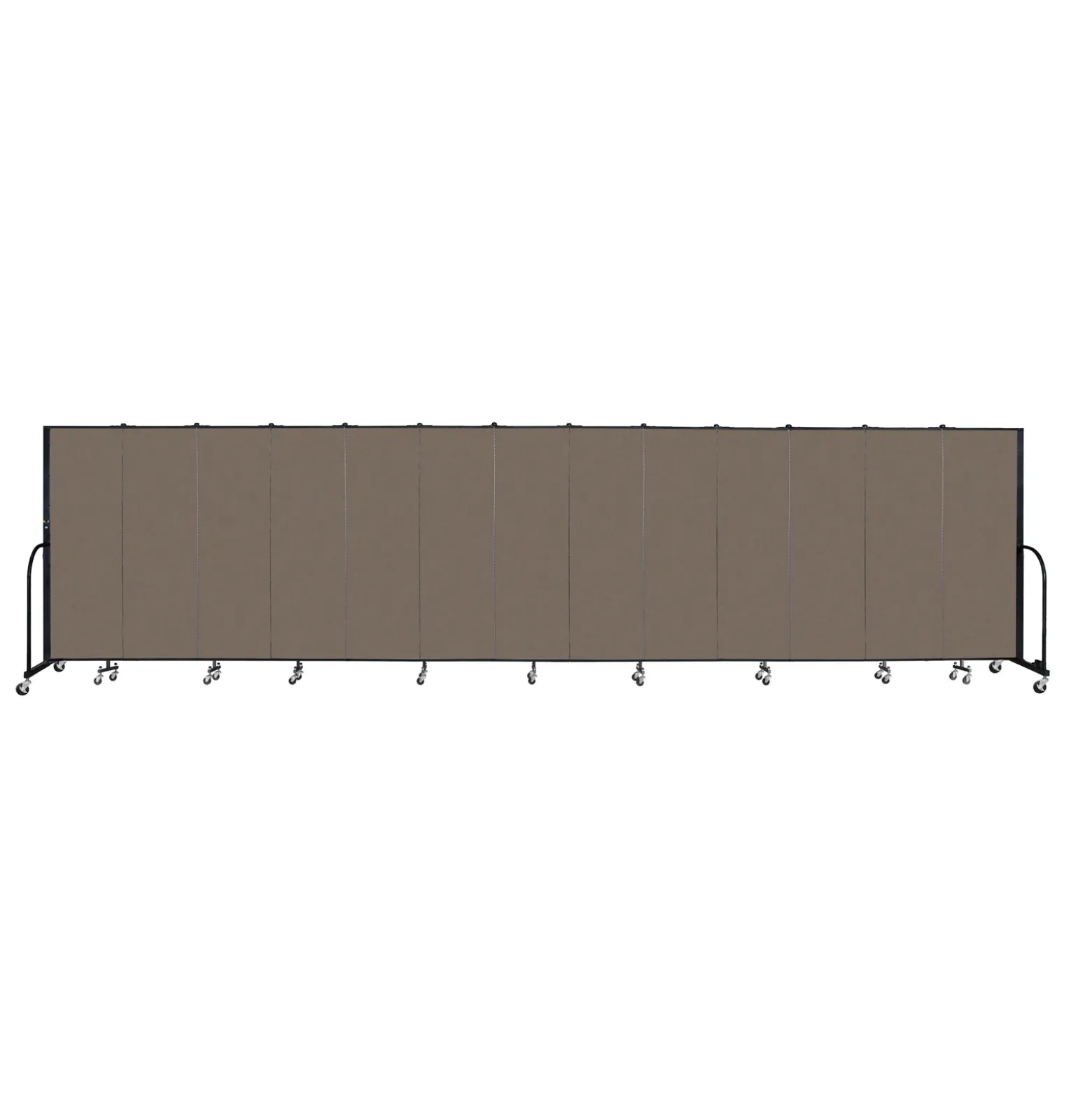 6' High Room Divider (13 Panels)