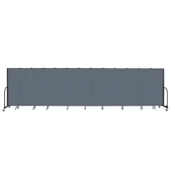 6' High Room Divider (13 Panels)
