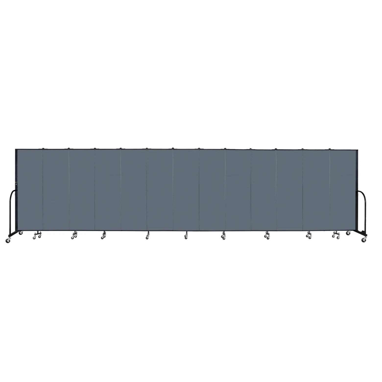 6' High Room Divider (13 Panels)