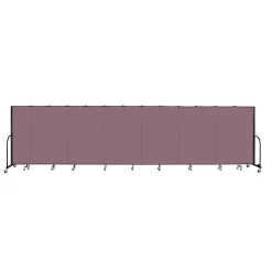 6' High Room Divider (13 Panels)