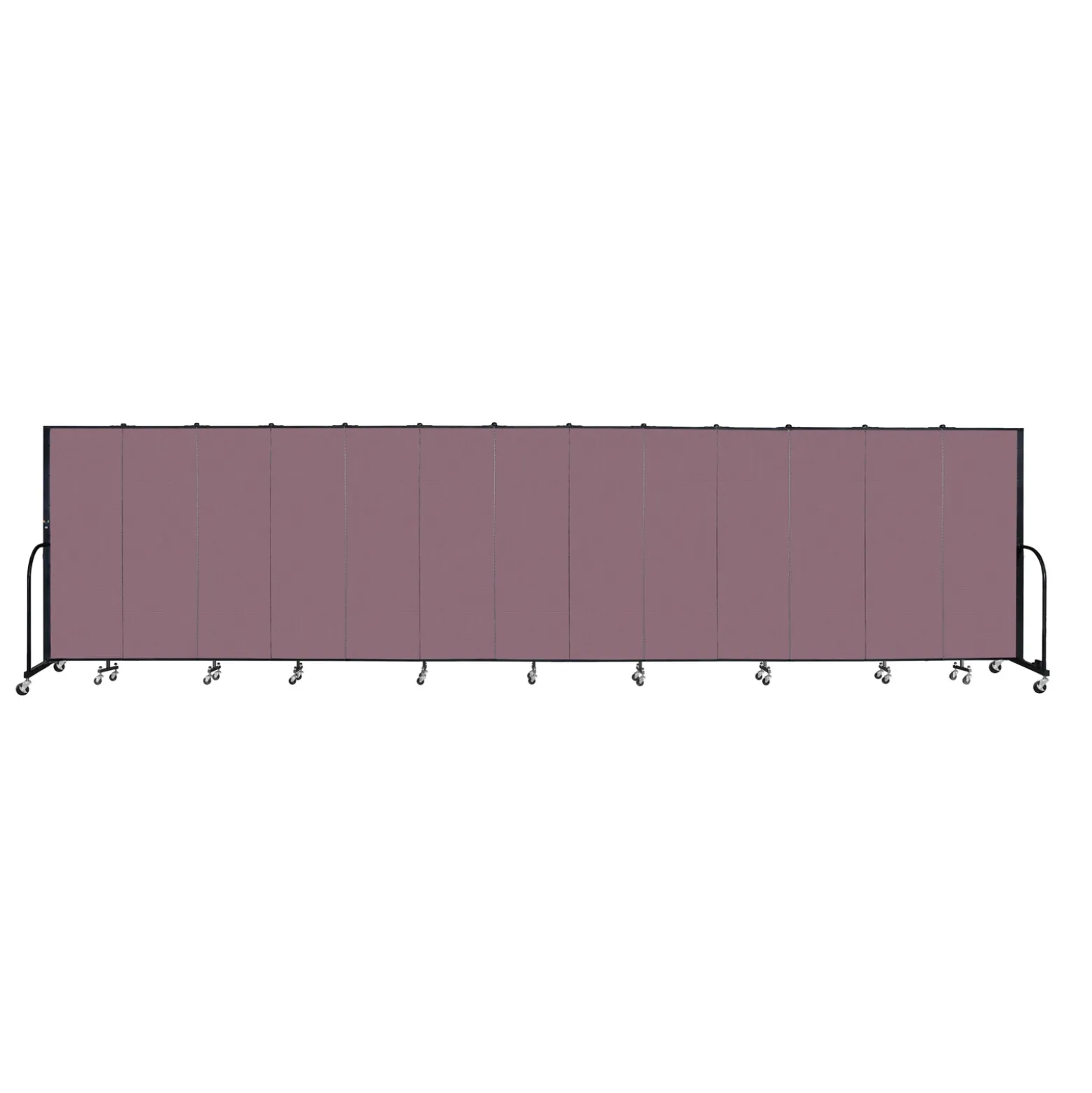 6' High Room Divider (13 Panels)
