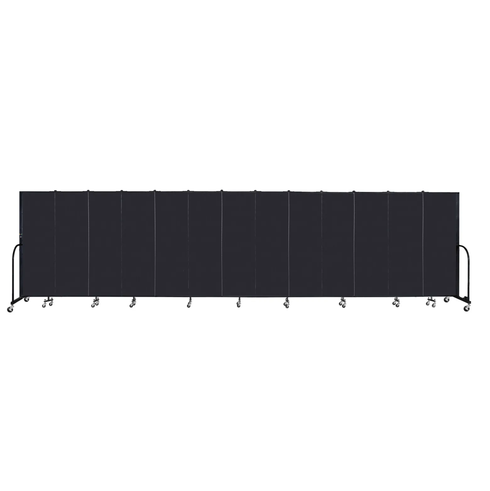 6' High Room Divider (13 Panels)