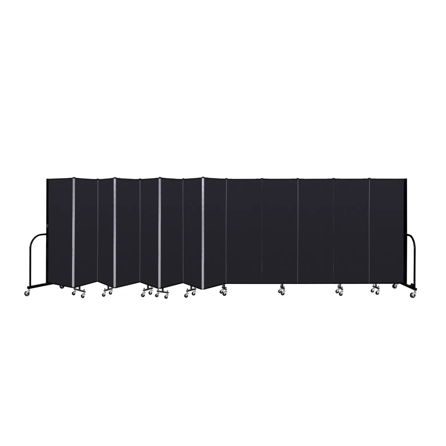 6' High Room Divider (13 Panels)