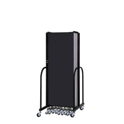 6' High Room Divider (13 Panels)