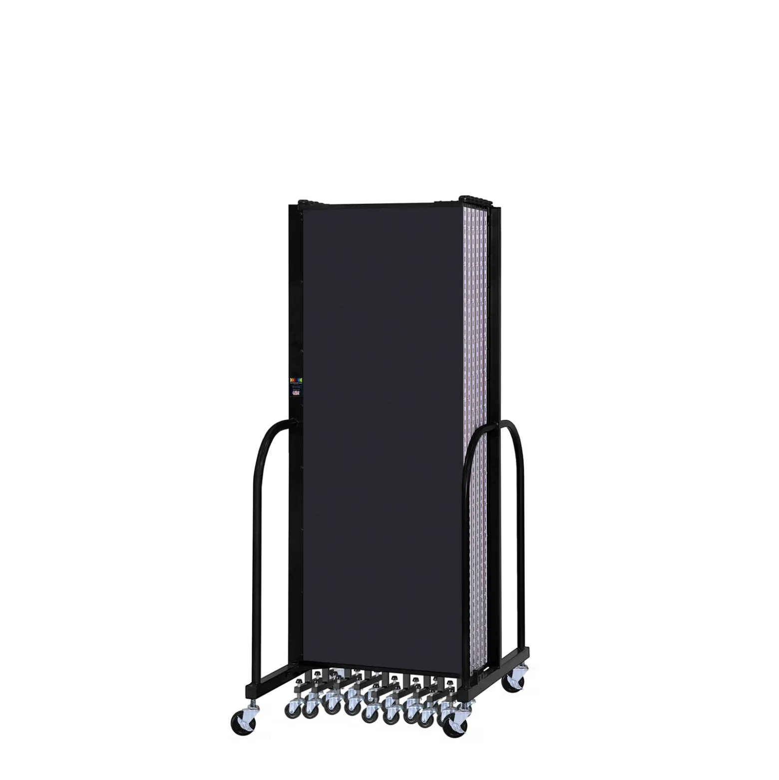 6' High Room Divider (13 Panels)