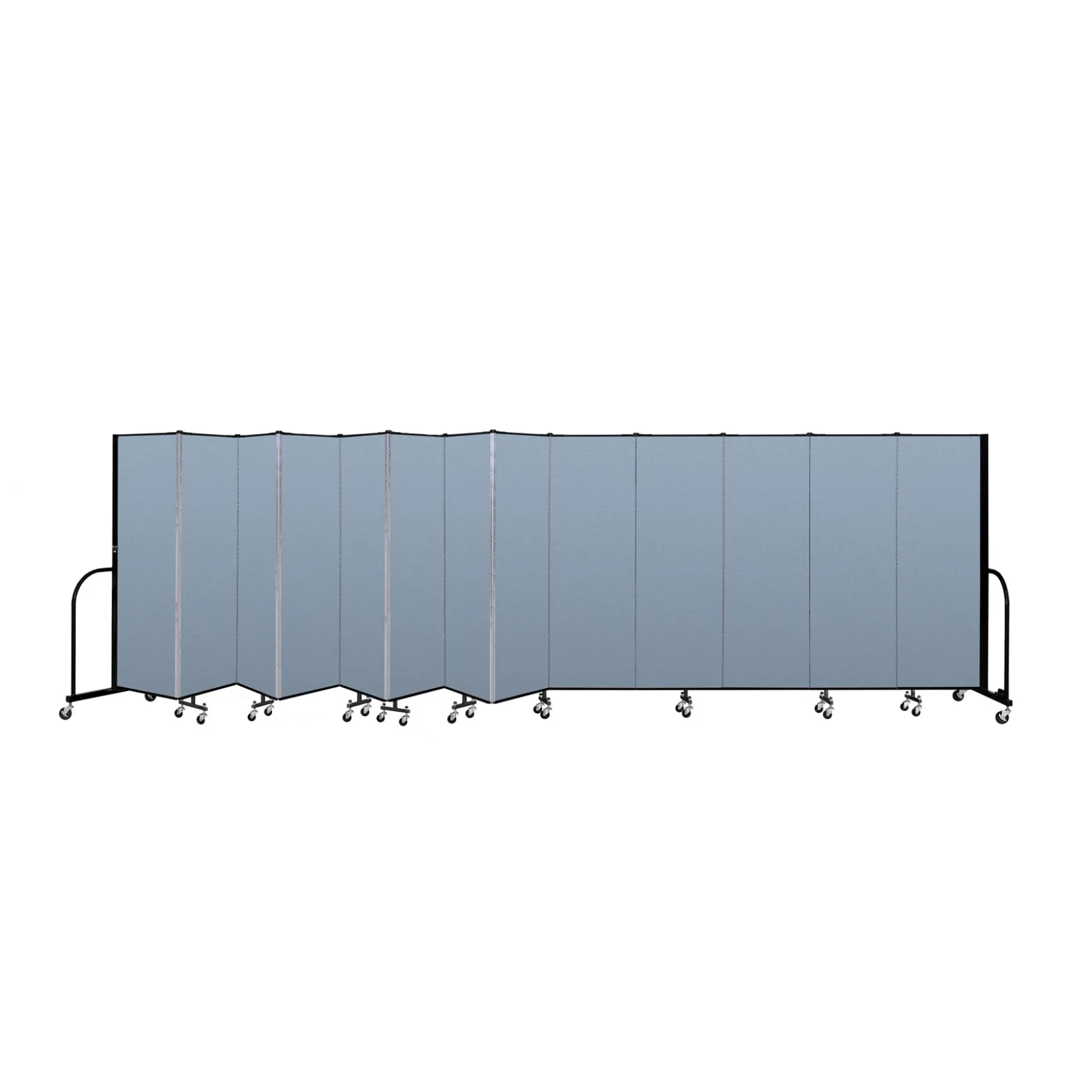 6' High Room Divider (13 Panels)