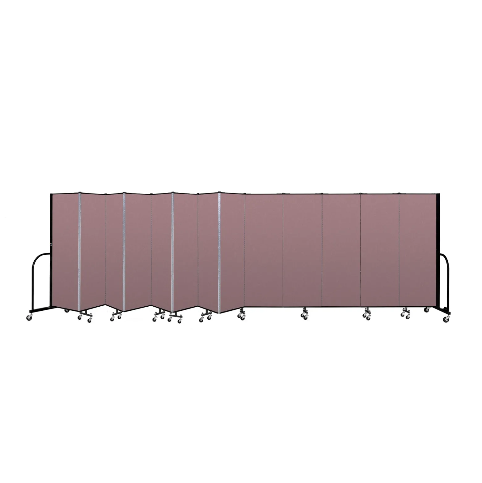 6' High Room Divider (13 Panels)