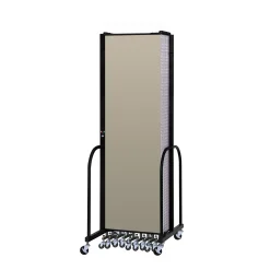7' High Room Dividers - Set Of 13