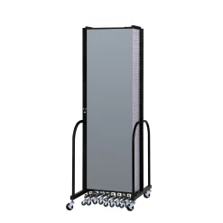 7' High Room Dividers - Set Of 13
