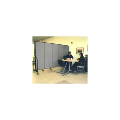6' High Room Dividers Set Of 5
