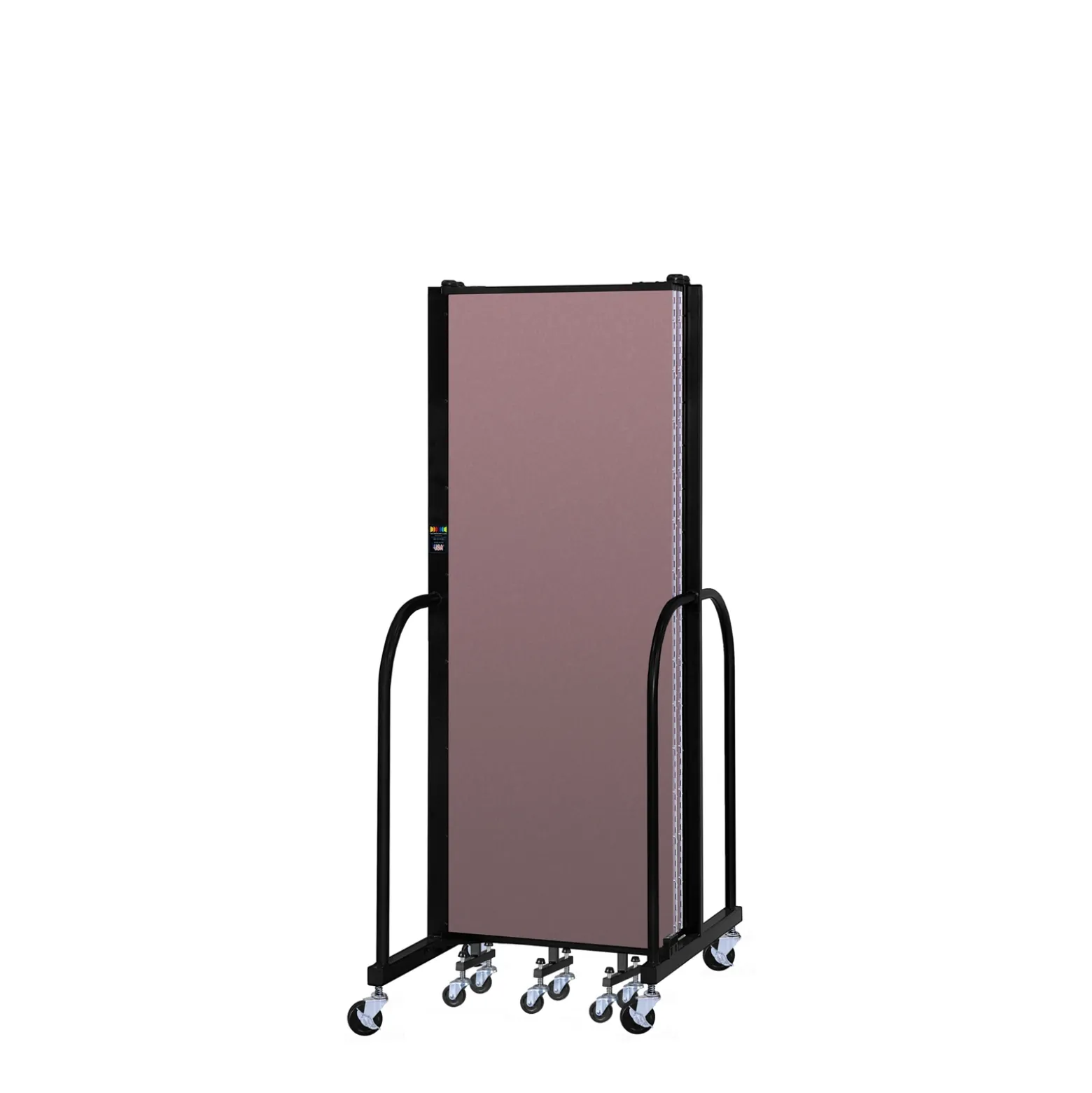 6' High Room Dividers Set Of 5