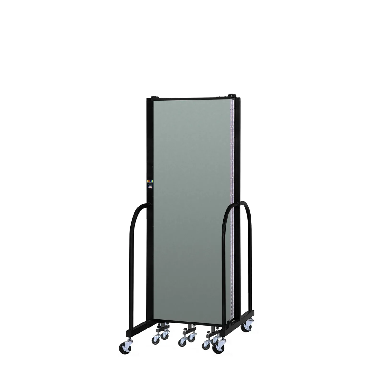 6' High Room Dividers Set Of 5