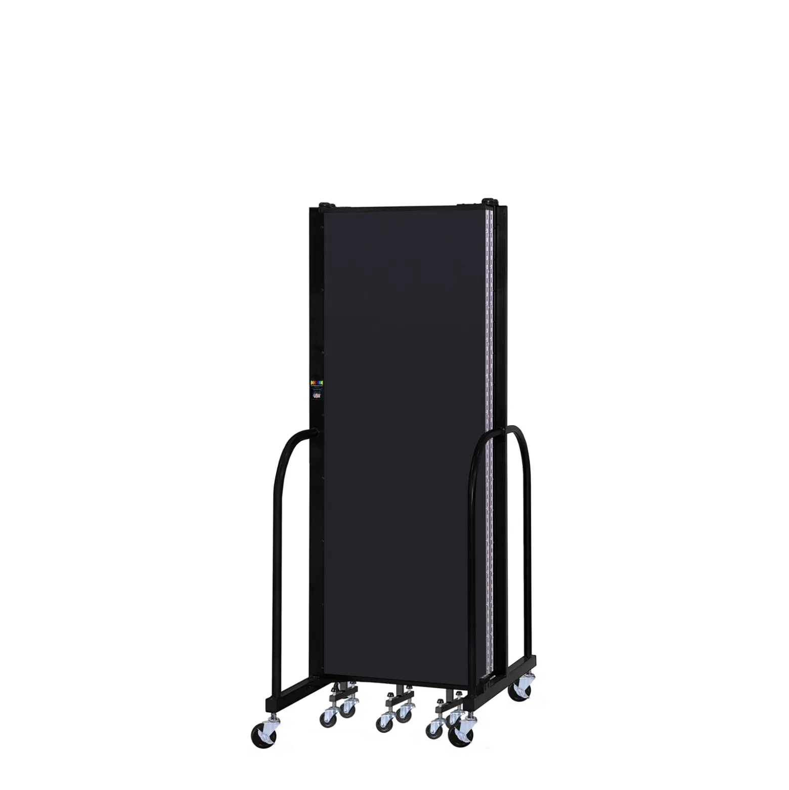 6' High Room Dividers Set Of 5