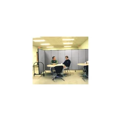 6' High Room Dividers Set Of 9