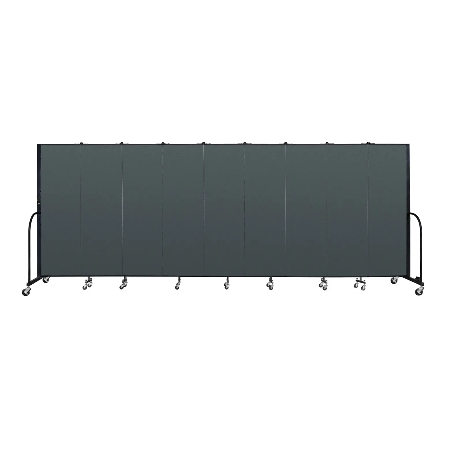 6' High Room Dividers Set Of 9