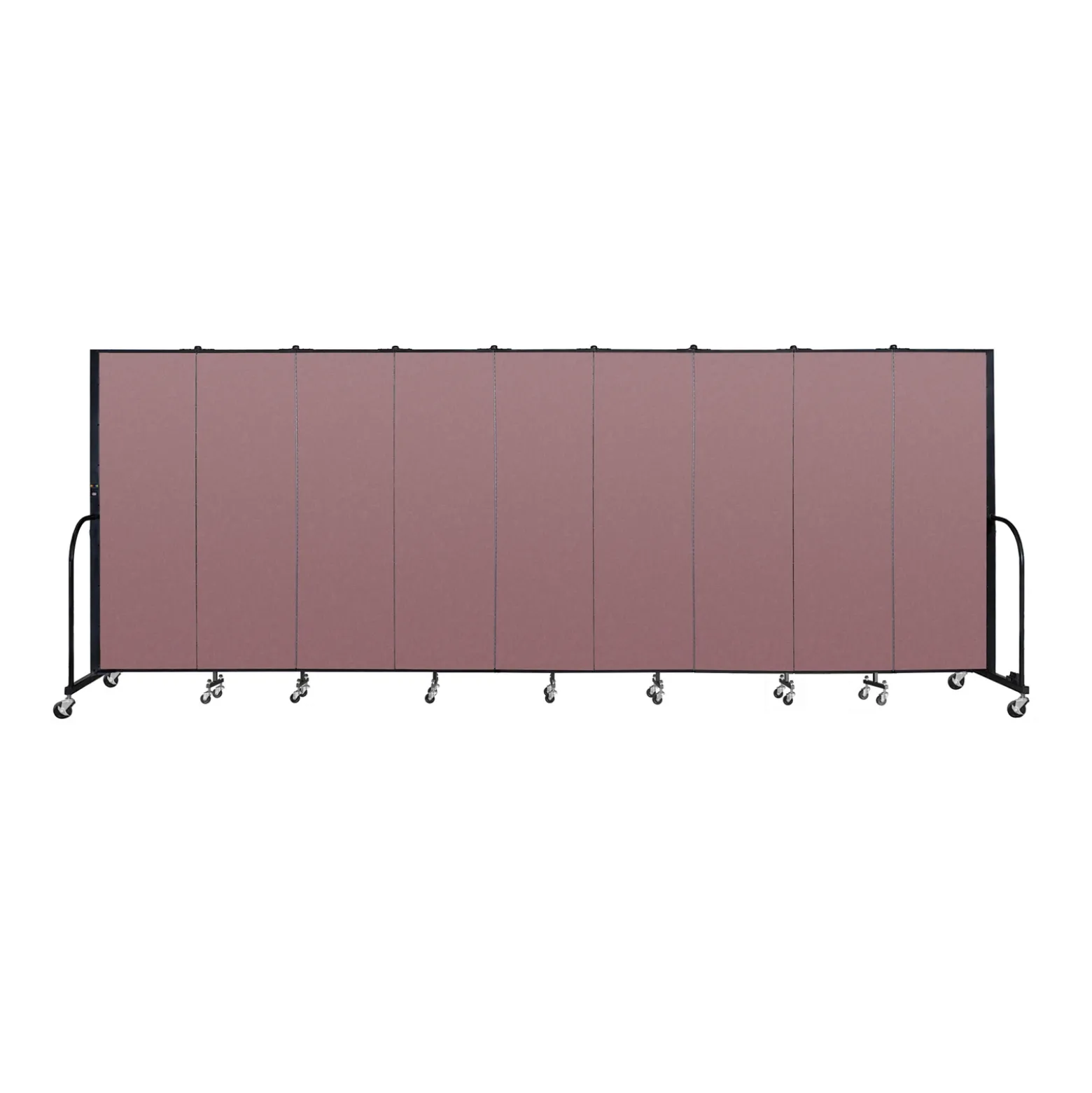 6' High Room Dividers Set Of 9
