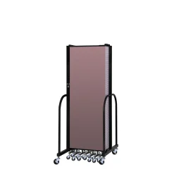 6' High Room Dividers Set Of 9