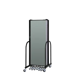 6' High Room Dividers Set Of 9