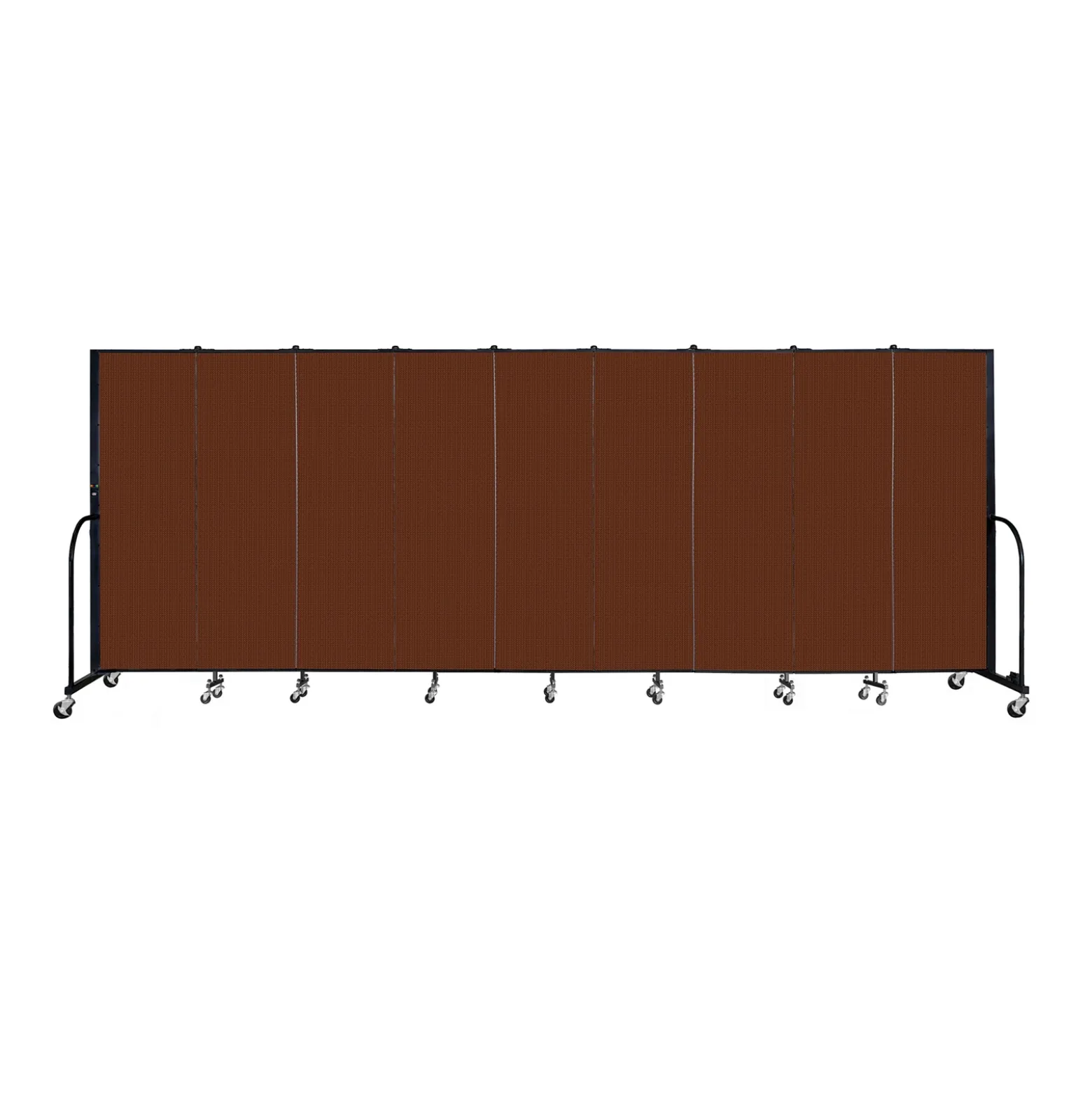 6' High Room Dividers Set Of 9